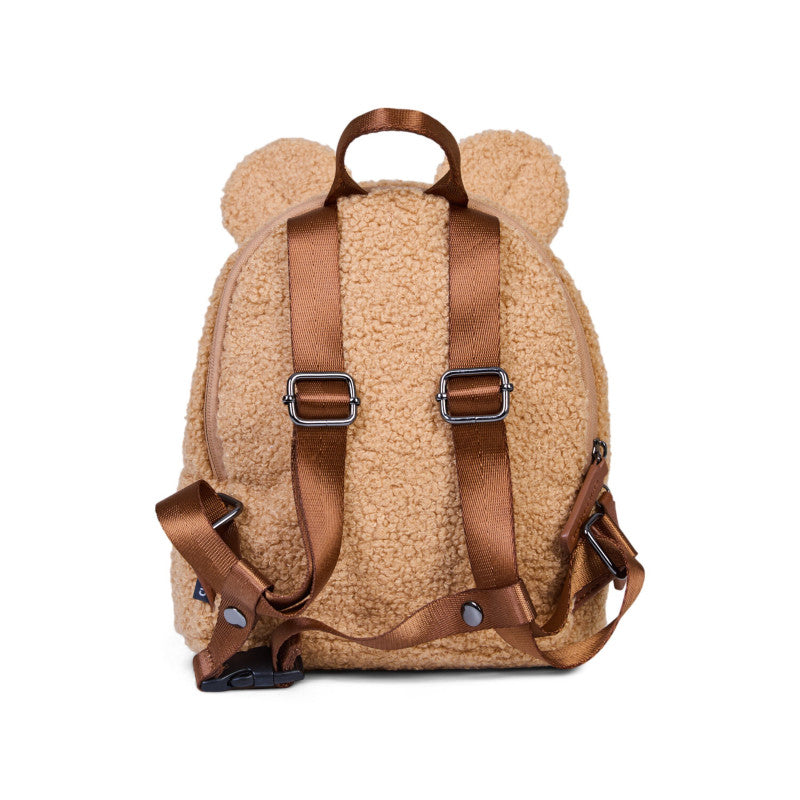 Meine erste Tasche Childhome – Teddy Brown - 5