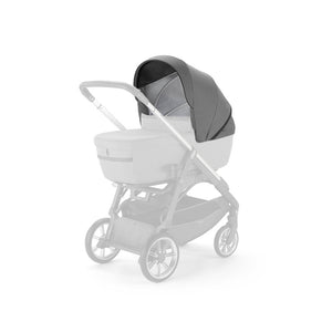 Aptica Kensington Graue Rollstuhlhaube