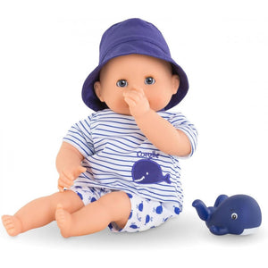 Bébé Bain Marin – Bereit zum Baden - 3