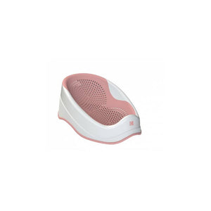 Rutschfester Badewannensitz Relax Pink