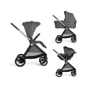 Kombikinderwagen Chicco Bellagio Flexi
