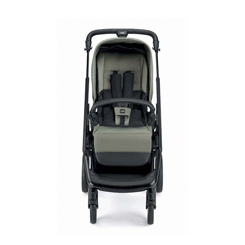 Trio Cam Modus Con Seggiolino Relax I-Size 600 - 9