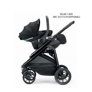 Trio Cam Modus Con Seggiolino Relax I-Size 601 - 10