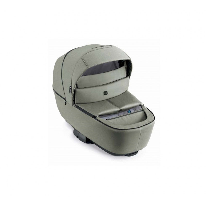 Trio Cam Modus Con Seggiolino Relax I-Size 602 - 2