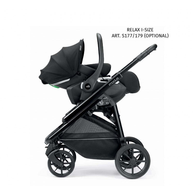 Trio Cam Modus Con Seggiolino Relax I-Size 602 - 10