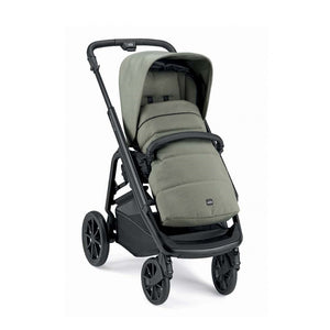 Trio Cam Modus Con Seggiolino Relax I-Size 603 - 9