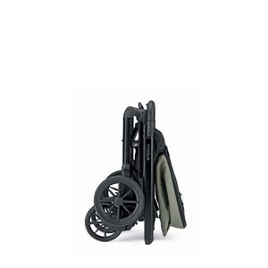 Kombikinderwagen Cam Modus -Area Zero - 8