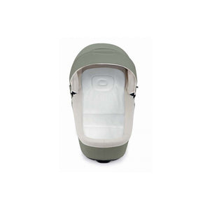 Kombikinderwagen Cam Modus -Area Zero - 5