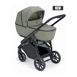 Kombikinderwagen Cam Modus -Area Zero - 12