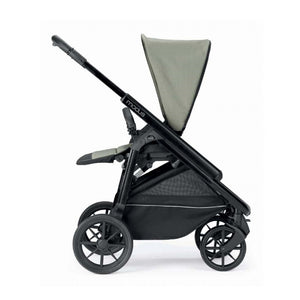 Kombikinderwagen Cam Modus -Area Zero - 10