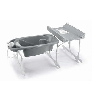Bade-Wickelnkombinationen Cam Idro Baby - 2