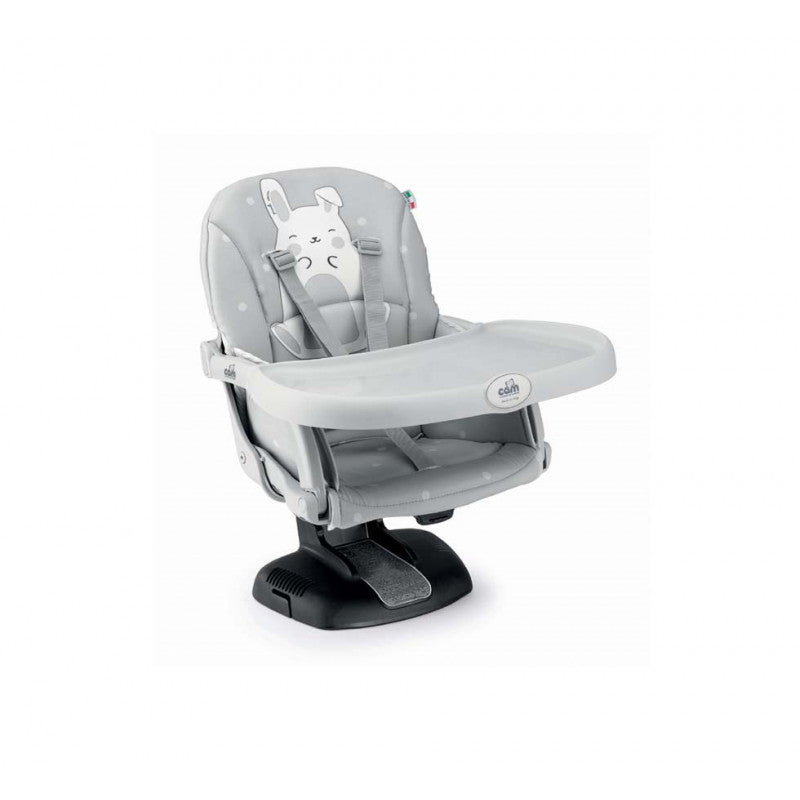 Sitzerhöhung Cam Idea S334 T247