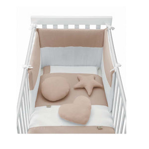 Cam Textilset für Kinderbett G297 - 2