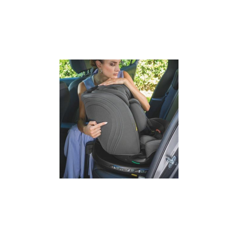 I-Size Kindersitze Cam Royal I-Size-180 - 2