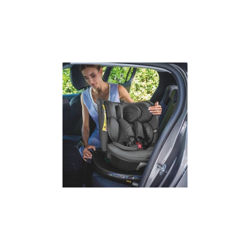 I-Size Kindersitze Cam Royal I-Size-180 - 3