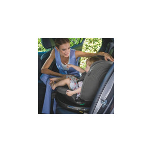 I-Size Kindersitze Cam Royal I-Size-180 - 4