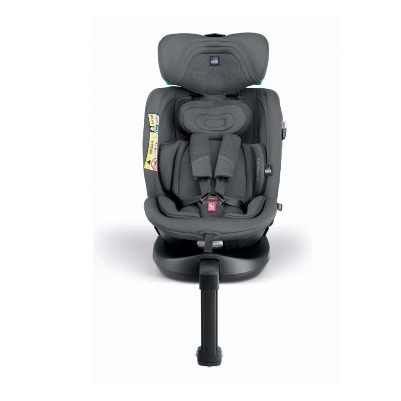 I-Size Kindersitze Cam Royal I-Size-180 - 7