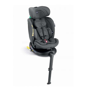 I-Size Kindersitze Cam Royal I-Size-180 - 8
