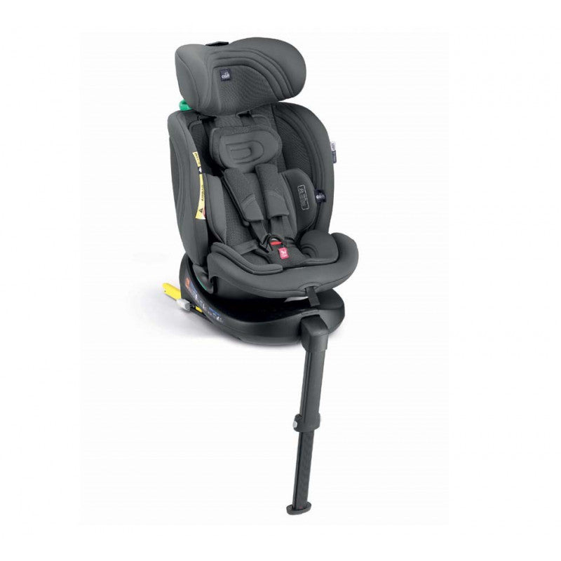 I-Size Kindersitze Cam Royal I-Size-180 - 8