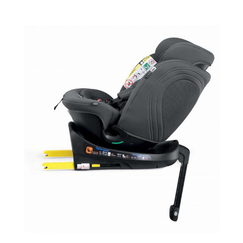 I-Size Kindersitze Cam Royal I-Size-180 - 11