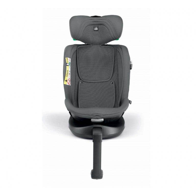 I-Size Kindersitze Cam Royal I-Size-179 - 5