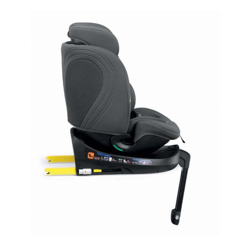 I-Size Kindersitze Cam Royal I-Size-179 - 8