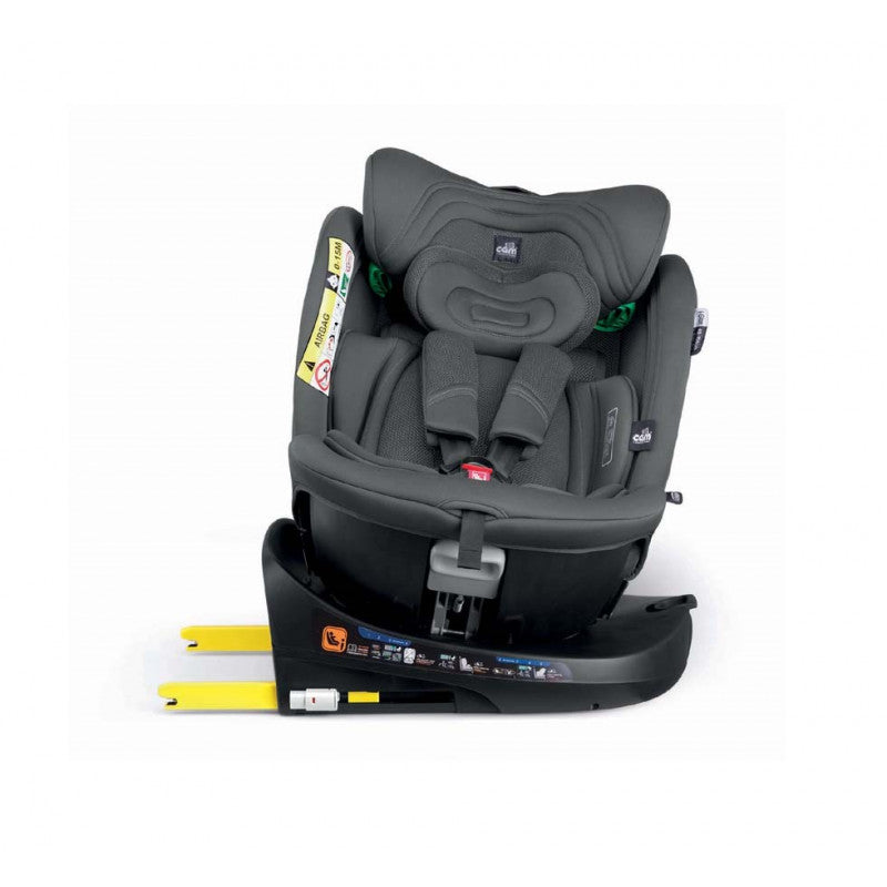 I-Size Kindersitze Cam Royal I-Size-179 - 10