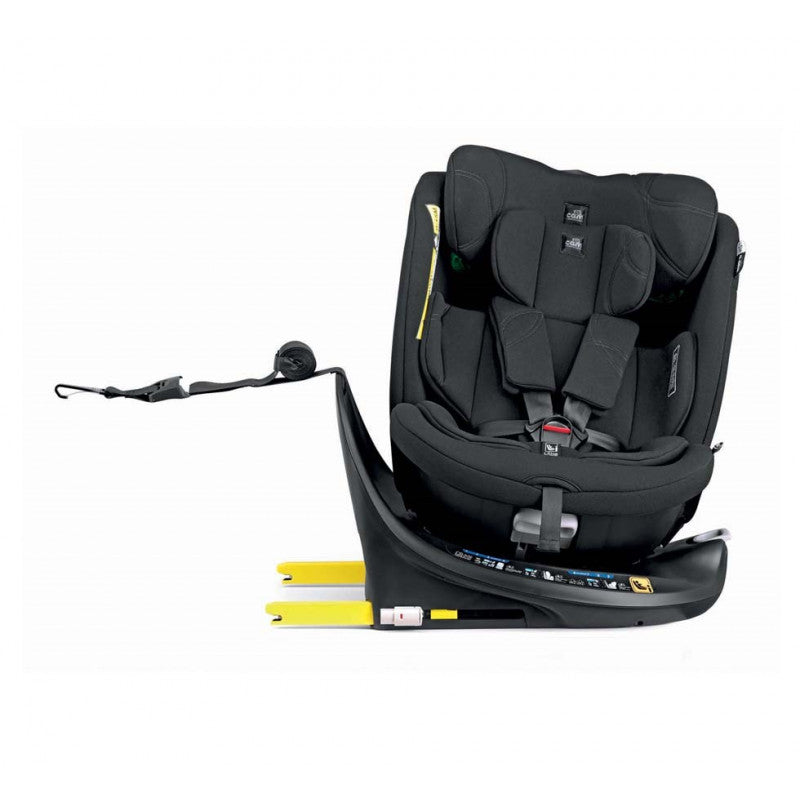 Seggiolino Auto Vetta i-Size Cam 40- 150 cm 179 - 4