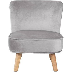 Lil Sofa Grauer Kindersessel - 2