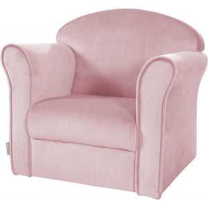 Mini Poltroncina Per Bambini 'Lil Sofa Rosa - 7