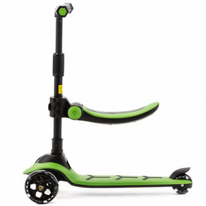 Lamborghini 2 in 1 Roller – Grün - 2