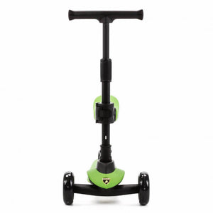 Lamborghini 2 in 1 Roller – Grün - 3
