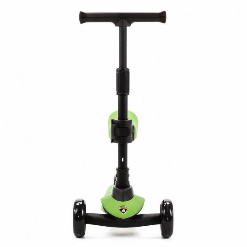 Lamborghini 2 in 1 Roller – Grün - 3
