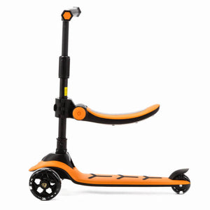 Lamborghini 2 in 1 Roller – Orange - 3