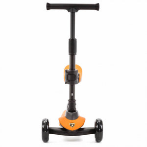 Lamborghini 2 in 1 Roller – Orange - 7
