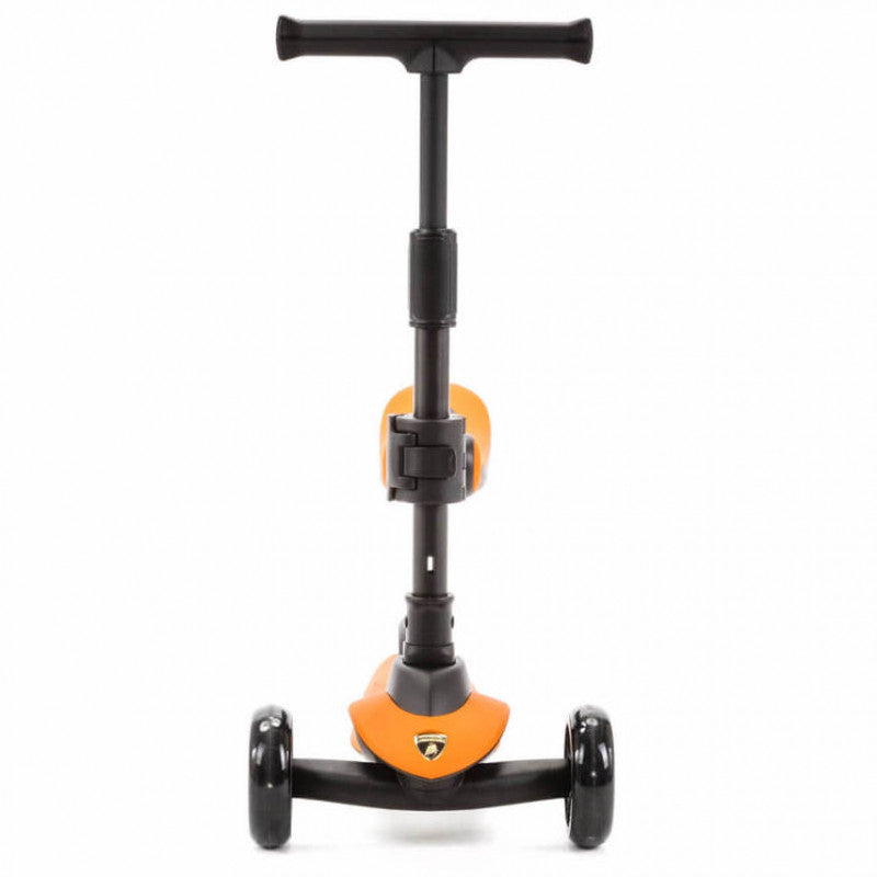 Lamborghini 2 in 1 Roller – Orange - 7