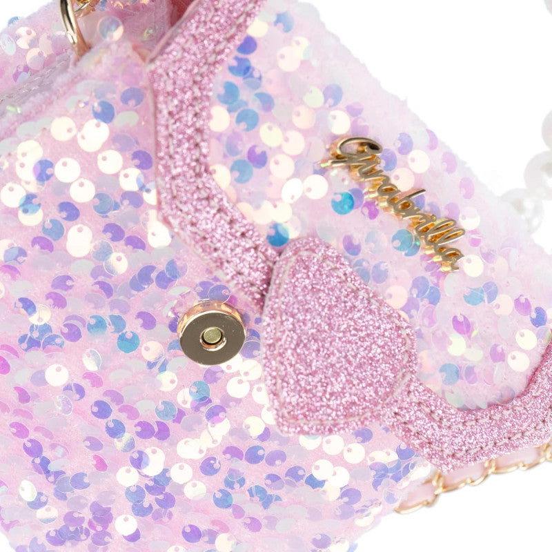 Girabrilla Mode-Clutch - 5