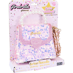 Girabrilla Mode-Clutch - 7