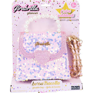 Girabrilla Mode-Clutch - 8