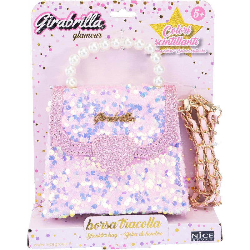 Girabrilla Mode-Clutch - 8