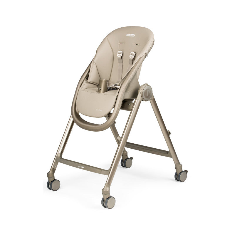 Hochstühle Peg-Perego Living - SpaceSand - 2