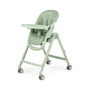 Hochstühle Peg-Perego Living - Sage