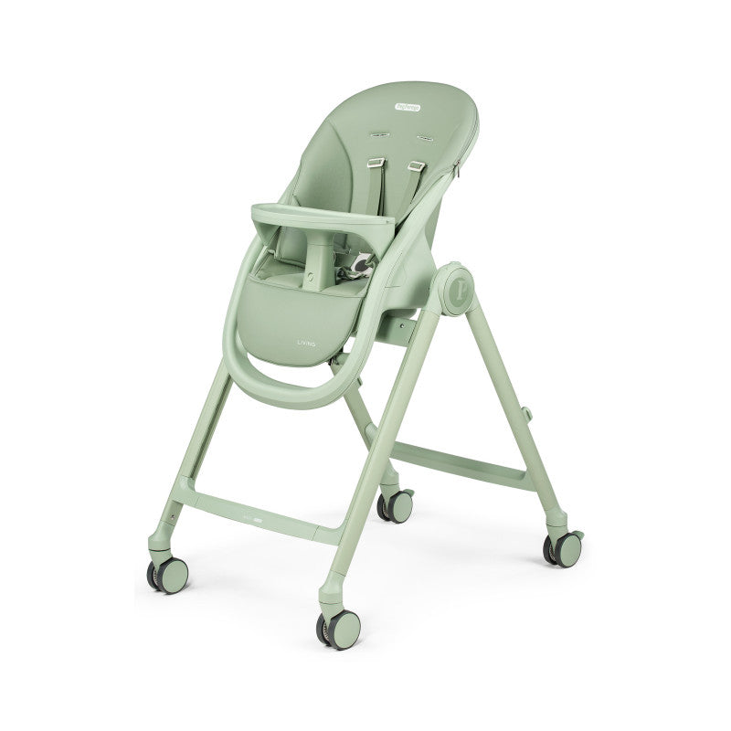 Hochstühle Peg-Perego Living - Sage - 2