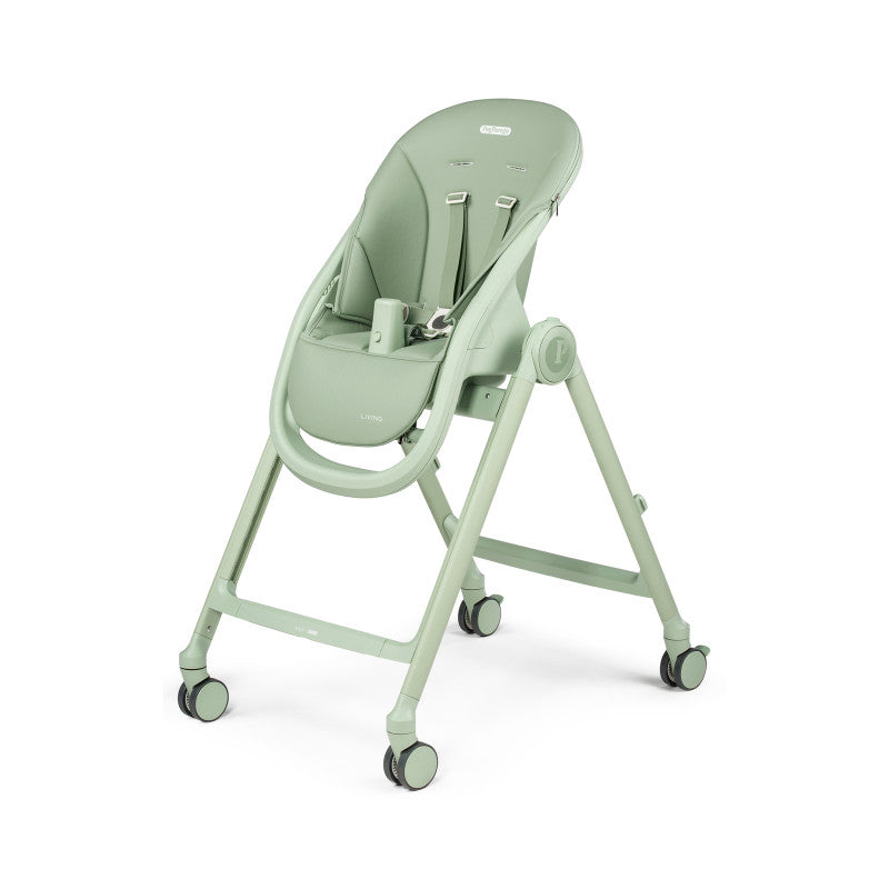 Hochstühle Peg-Perego Living - Sage - 3