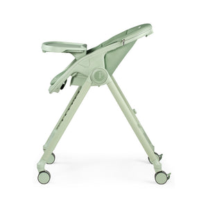 Hochstühle Peg-Perego Living - Sage - 6