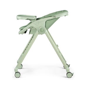 Hochstühle Peg-Perego Living - Sage - 7