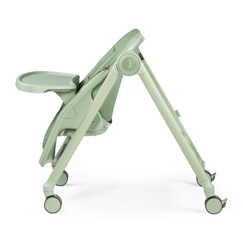 Hochstühle Peg-Perego Living - Sage - 9
