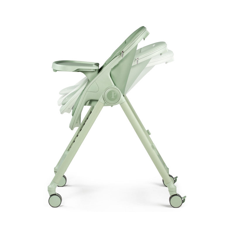 Hochstühle Peg-Perego Living - Sage - 11