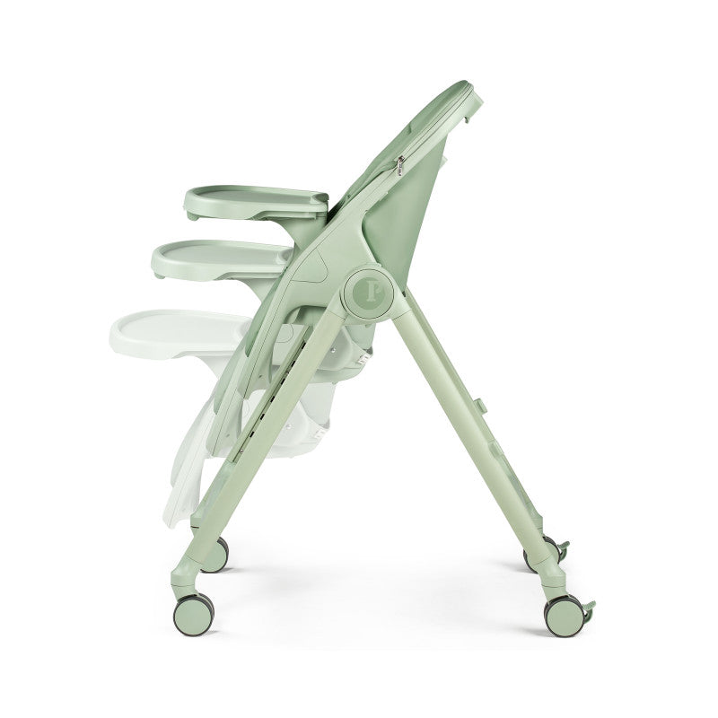 Hochstühle Peg-Perego Living - Sage - 12