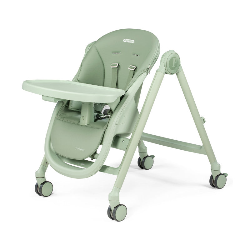 Hochstühle Peg-Perego Living - Sage - 13